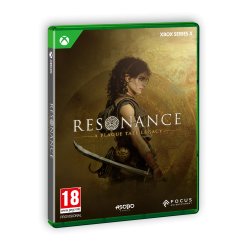 Resonance: A Plague Tale Legacy