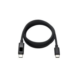 DJI - Power 7A USB-C Digital Display Cable - 1 m