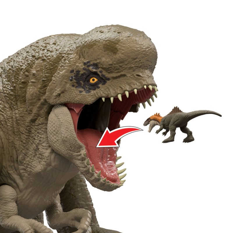 Jurassic World - Super Colossal Distortus (JKG95)