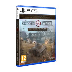Sudden Strike 5 (Deluxe Edition)
