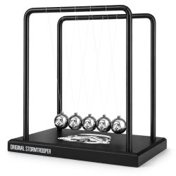 Mikamax - Stormtrooper Newton's Cradle