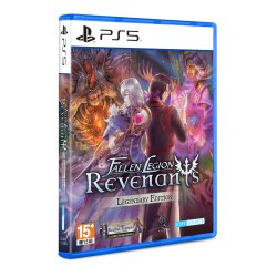 Fallen Legion Revenants - Legendary Edition (Import)
