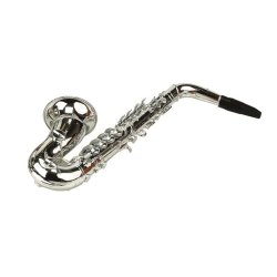 MUSIC - Saxophone 8 Notes (501087)