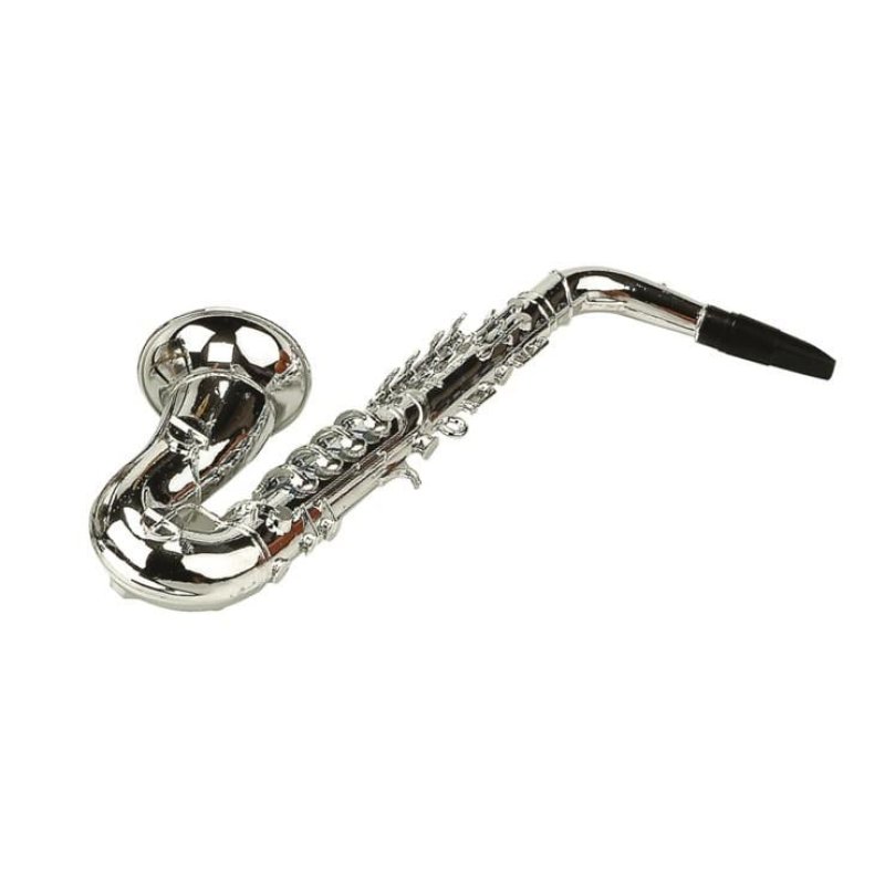 MUSIC - Saxophone 8 Notes (501087)