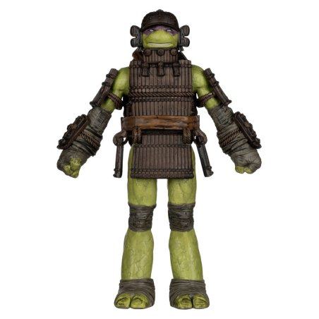 Teenage Mutant Ninja Turtles Page Punchers Action Figure Donatello (Turtles in Time) 13 cm