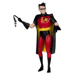 Batman: The Animated Series DC Direct Build-A-Figure Action Figure Robin 15 cm