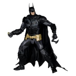 DC Multiverse Action Figure Batman (Arkham Knight) 19 cm