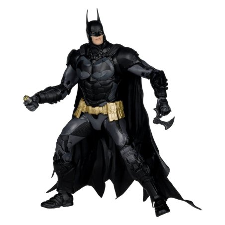 DC Multiverse Action Figure Batman (Arkham Knight) 19 cm