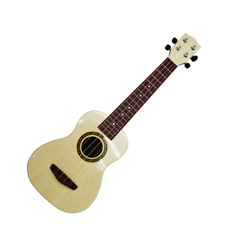 MUSIC - Ukulele (501091)