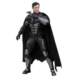 DC Multiverse Action Figure Batman (Justice League) (Gold Label) 18 cm