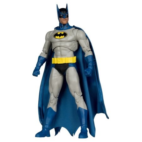 DC Multiverse Action Figure Batman (World's Finest) 19 cm