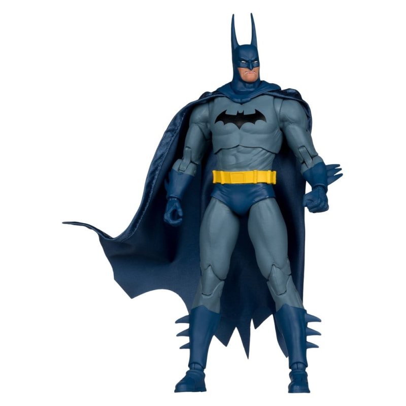 DC Multiverse Action Figure Batman (Batman: Haunted Gotham) 20 cm