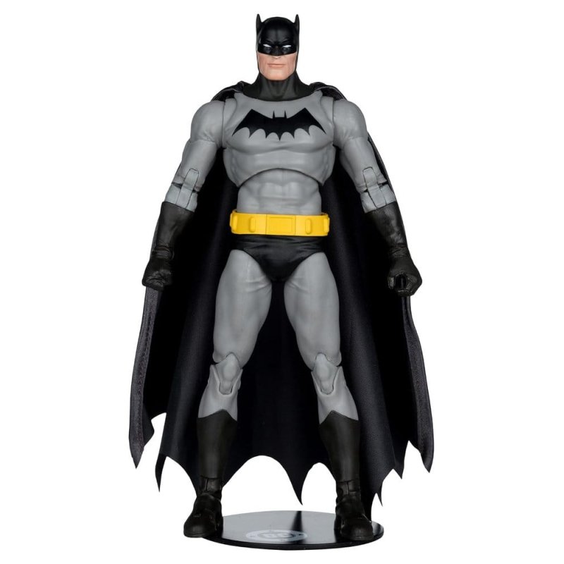 DC Multiverse Action Figure Batman (Batman 1) 18 cm (Platinum Edition)