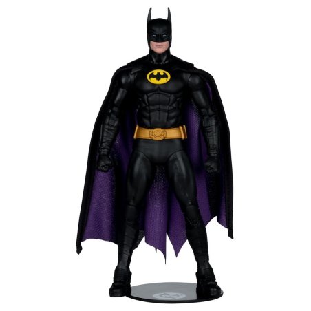 DC Direct Page Punchers Action Figure Batman (Batman '89) 18 cm