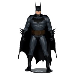 DC Direct Page Punchers Action Figure Batman (Justice) 18 cm