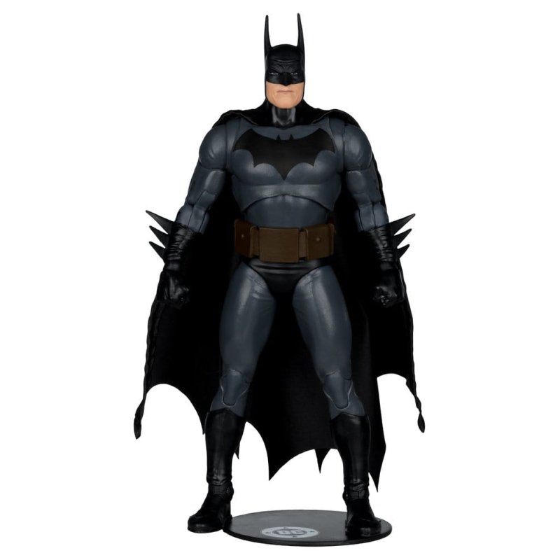 DC Direct Page Punchers Action Figure Batman (Justice) 18 cm