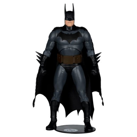 DC Direct Page Punchers Action Figure Batman (Justice) 18 cm