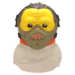 The Silence of the Lambs Tubbz Mini PVC Figure Hannibal Lecter 5 cm