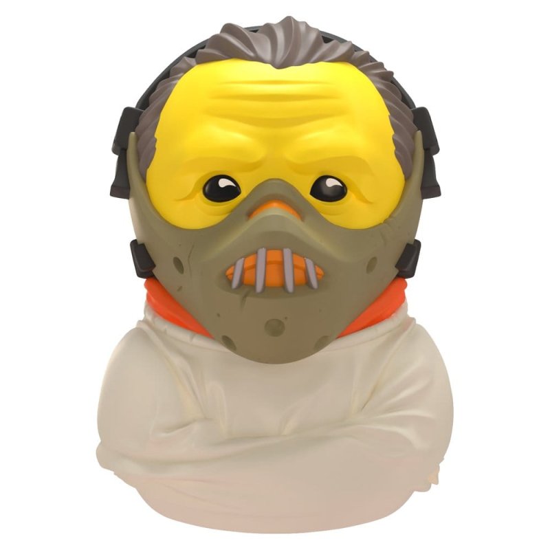 The Silence of the Lambs Tubbz Mini PVC Figure Hannibal Lecter 5 cm