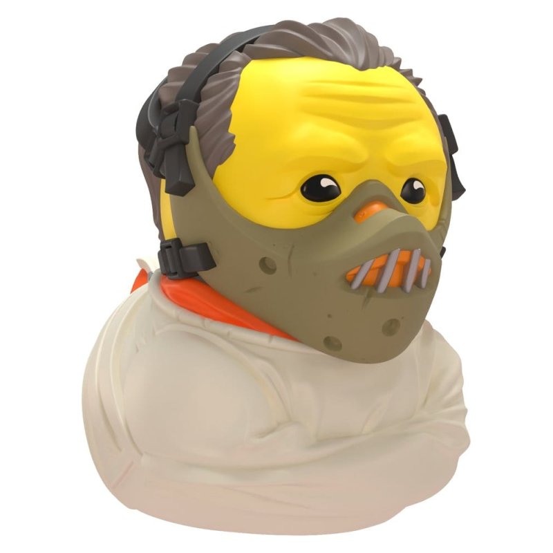 The Silence of the Lambs Tubbz Mini PVC Figure Hannibal Lecter 5 cm