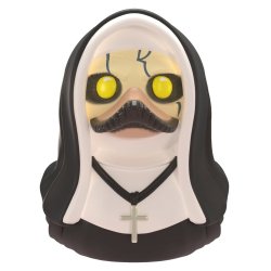The Nun Tubbz Mini PVC Figure The Nun 5 cm