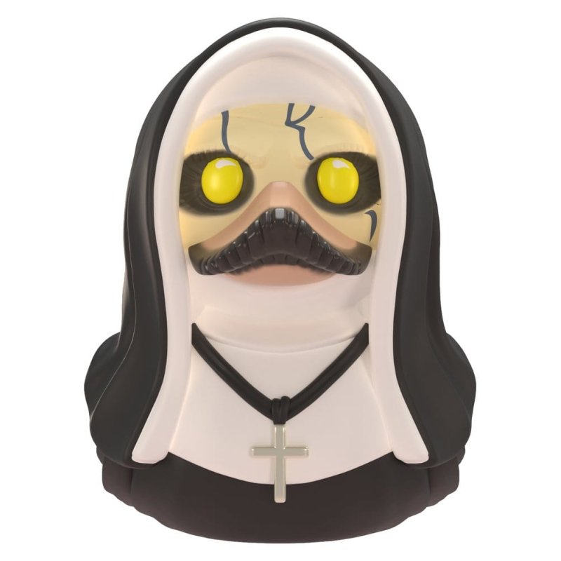 The Nun Tubbz Mini PVC Figure The Nun 5 cm