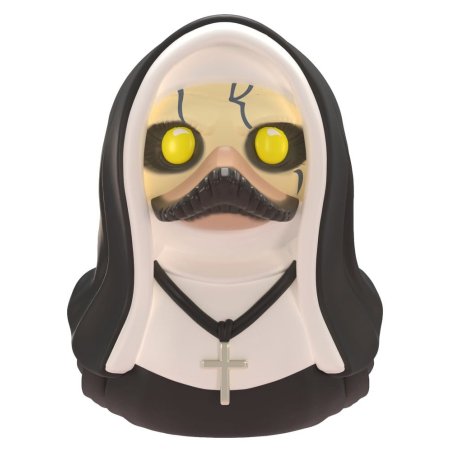 The Nun Tubbz Mini PVC Figure The Nun 5 cm