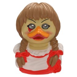 Annabelle Tubbz Mini PVC Figure Annabelle 5 cm