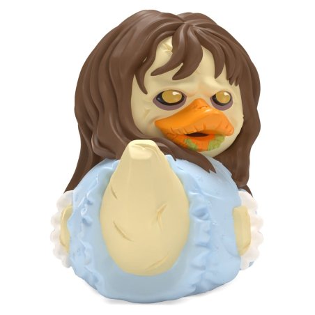 The Exorcist Tubbz Mini PVC Figure Regan 5 cm
