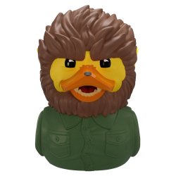 Monsters Tubbz Mini PVC Figure Wolfman 5 cm