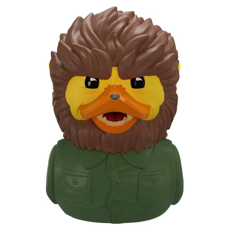 Monsters Tubbz Mini PVC Figure Wolfman 5 cm