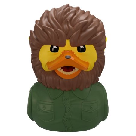 Monsters Tubbz Mini PVC Figure Wolfman 5 cm