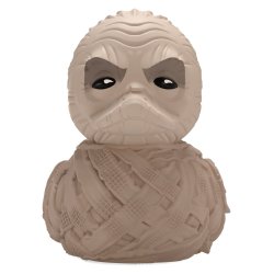 Monsters Tubbz Mini PVC Figure The Mummy 5 cm