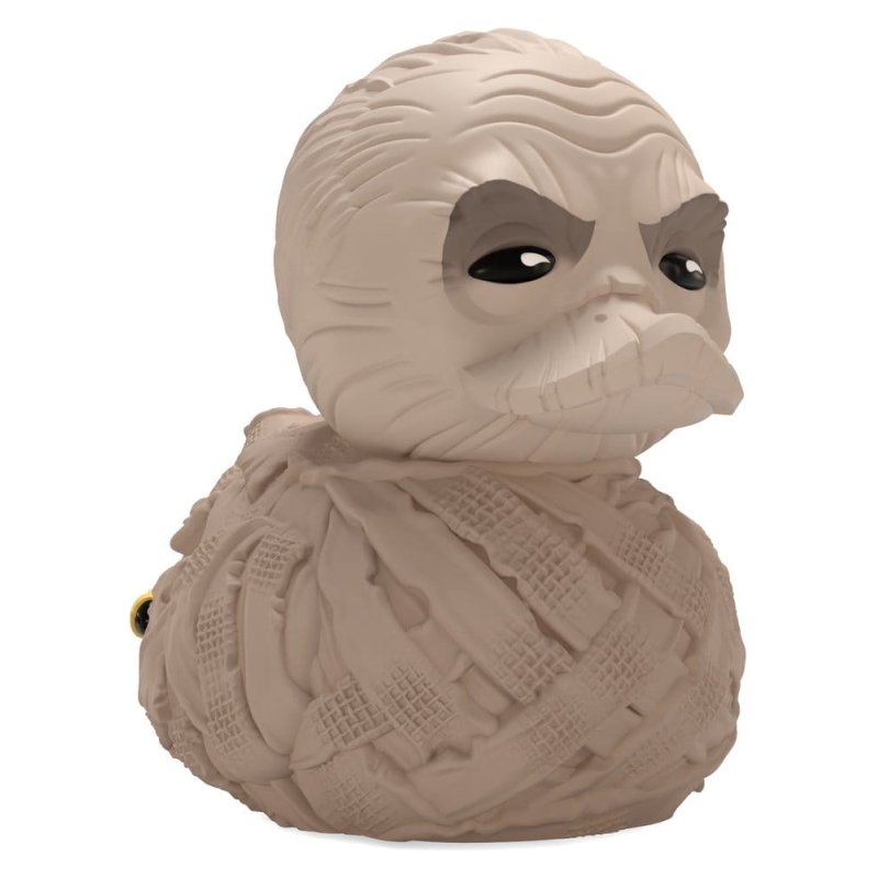 Monsters Tubbz Mini PVC Figure The Mummy 5 cm