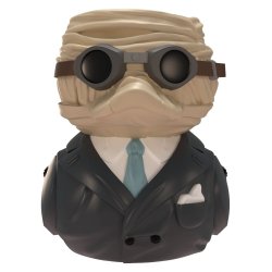 Monsters Tubbz Mini PVC Figure Invisible Man 5 cm