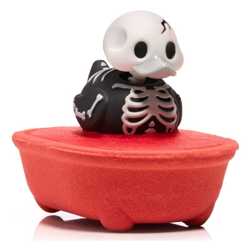 Holidays Tubbz Mini Bath Fizzer Skeleton 7 cm
