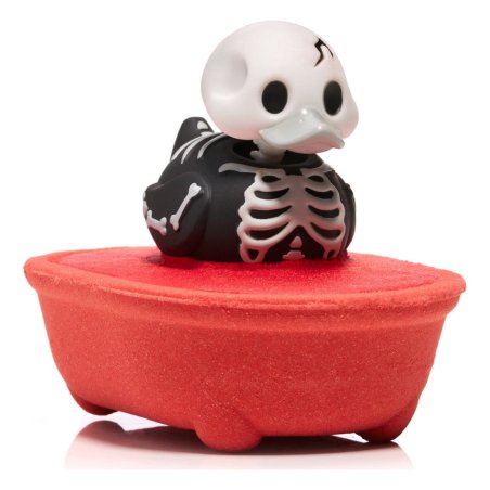 Holidays Tubbz Mini Bath Fizzer Skeleton 7 cm