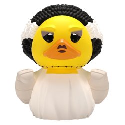 Monsters Tubbz Mini PVC Figure Bride of Frankenstein 5 cm