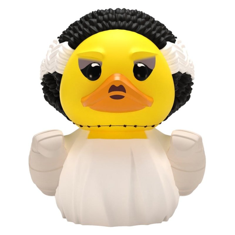 Monsters Tubbz Mini PVC Figure Bride of Frankenstein 5 cm
