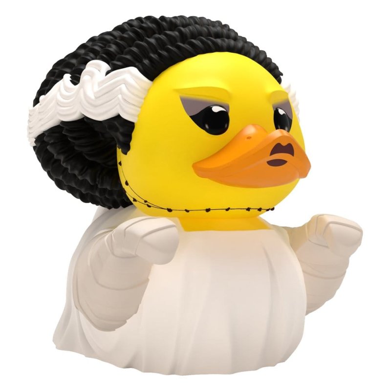 Monsters Tubbz Mini PVC Figure Bride of Frankenstein 5 cm