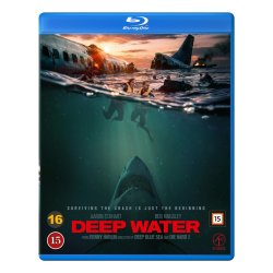 SF Studios Deep Water Blu-ray Full HD English
