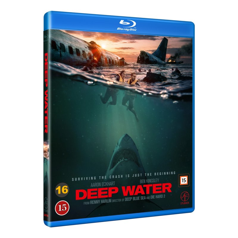 Deep Water