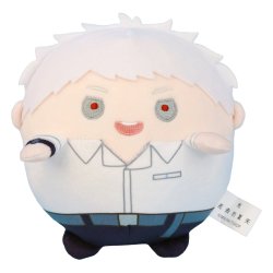 The Summer Hikaru Died Chibi Plush Figure Hikaru 9 cm