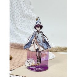 Witch Hat Atelier Acrylic Standee Agott