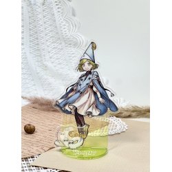 Witch Hat Atelier Acrylic Standee Coco