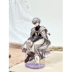 Witch Hat Atelier Acrylic Standee Qifrey