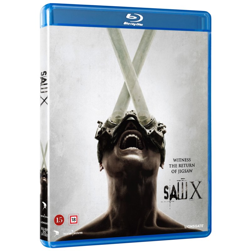 Saw X