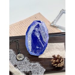 Witch Hat Atelier Acrylic Quicksand Crystal Olruggio