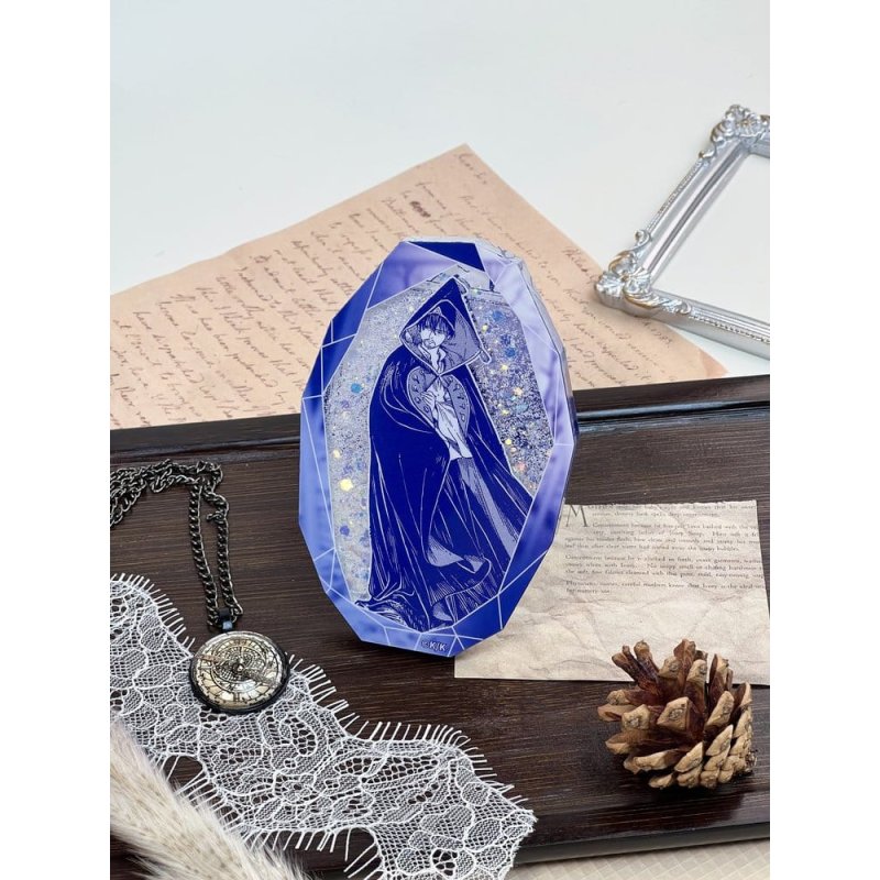 Witch Hat Atelier Acrylic Quicksand Crystal Olruggio
