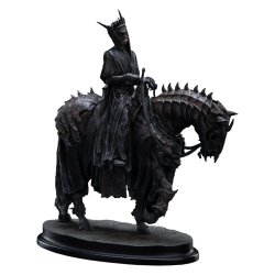 The Lord of the Rings Mini Statue Mouth of Sauron 22 cm